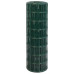 PANTANET GAAS NATUURPLAST CLASSIC GROEN 100 CM 25 M