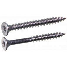 SPAANPLAATSCHROEF PLATKOP DEELDRAAD 6.0 X 70/42 TORX TX-25 RVS A2