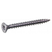 SPAANPLAATSCHROEF PLATKOP DEELDRAAD 6.0 X 70/42 TORX TX-25 RVS A2