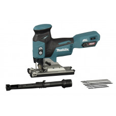 MAKITA 40 V MAX DECOUPEERZAAG JV001GZ