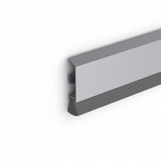 TOCHTPROFIEL / DORPELPROFIEL 100CM (ROBUUST) ELLEN