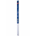 TOCHTPROFIEL / DORPELPROFIEL 100CM (ROBUUST) ELLEN