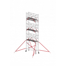 ALTREX ROLSTEIGER RS TOWER 51