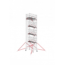 ALTREX ROLSTEIGER RS TOWER 52-S 10.2 HOUT 245