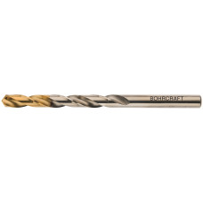BOHRCRAFT HSS METAALBOOR TIN-POINT 1,8MM