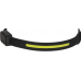 LUXPREMIUM ACCU LEDSTRIP SENSOR HOOFDLAMP SL 500A USB-C