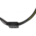 LUXPREMIUM ACCU LEDSTRIP SENSOR HOOFDLAMP SL 500A USB-C