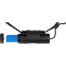 LUXPREMIUM ACCU LEDSTRIP SENSOR HOOFDLAMP SL 500A USB-C