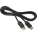 LUXPREMIUM ACCU LEDSTRIP SENSOR HOOFDLAMP SL 500A USB-C