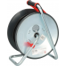PROFESSIONAL STEELCORE KABELHASPEL SC 4100 IP44, 40M H07RN-F 3G1,5