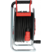PROFESSIONAL STEELCORE KABELHASPEL SC 4100 IP44, 40M H07RN-F 3G1,5