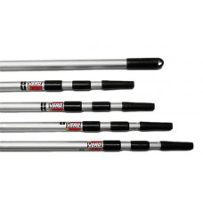 TELESCOOPSTEEL 220-600CM