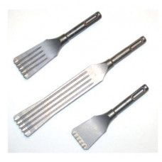 PATENTVOEGBEITEL SDS V52 KORT 4MM