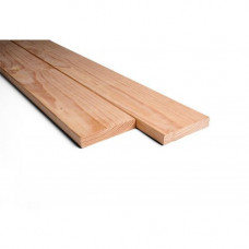 DOUGLAS PLANK PER METER