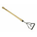 COMBI CULTIVATOR ESSEN KNOPSTEEL 48CM DE WIT