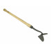 AANAARDER MEDIUM ESSEN KNOPSTEEL 48CM DE WIT