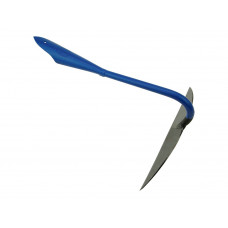 HAK HALVE MAAN 24CM ZONDER STEEL