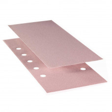 SCHUURSTROOK HERMES MET VELOURS VC152 80X133MM P100