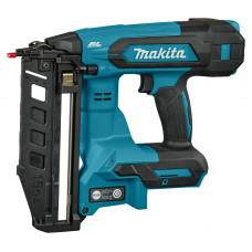 MAKITA LXT 18 V BRAD TACKER 16GA DBN601ZJ