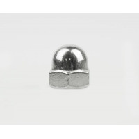 DOPMOER DIN 1587 A2 M12 SW19 GVP