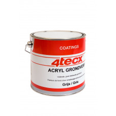 ACRYL GRONDVERF 4TECX