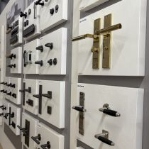 Ons assortiment: hang en sluitwerk