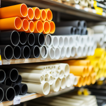 Ons assortiment: installatie en afvoer