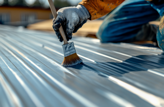 Ons assortiment: verf, lijm, kit en tape