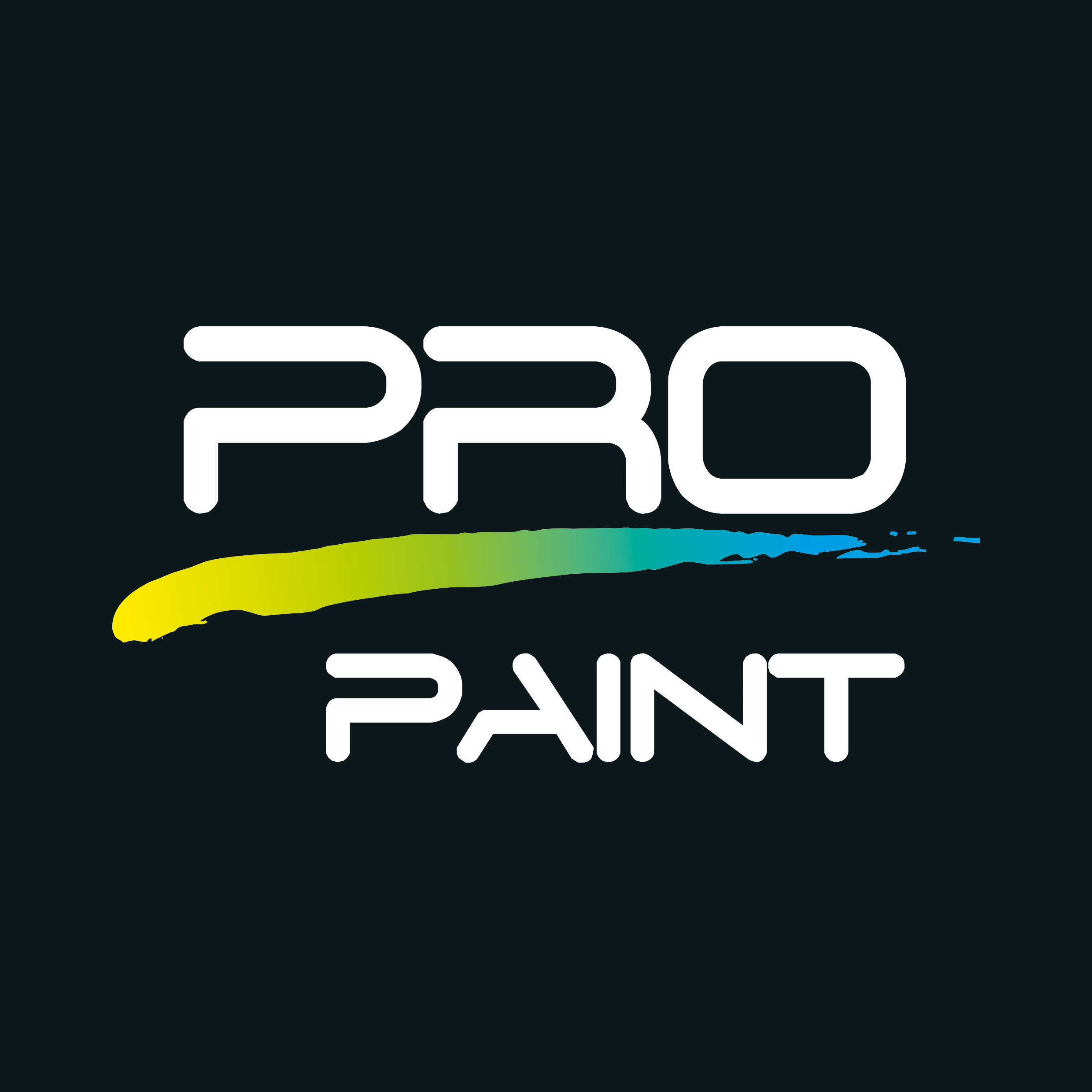 PRO-Paint