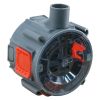 INBOUWDOOS  ATTEMA U50 5/8 KLEMVAST