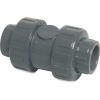 TERUGSLAGKLEP 40MM