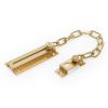 DEURKETTING MASSIEF MESSING DRK9312B