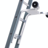 DIRKS LADDER  AFHOUDER 25