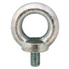 OOGBOUT / RINGSCHROEF M10 GEGALVANISEERD