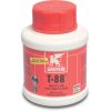 HARD PVC LIJM 100 CC+KWAST T88