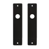  KORTSCHILD TYPE 180/41 BLIND TBV LOOPSLOT ZWART AMI 