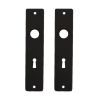 KORTSCHILD TYPE 180/41 SL 56 TBV BB ZWART AMI 