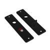 KORTSCHILD TYPE 180/41 TBV WC BAD 8/55 ZWART AMI 