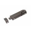 PROFIELSCHUIF LICHT 25X40 MM MESSING VERNIKKELD