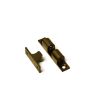 SNAPSLOT 43MM MASSIEF MESSING