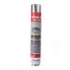 RADIATORFOLIE THERM ZILVER ROL 50CM X 4M