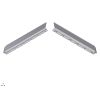 KOPSCHOT WATERSLAG LEKDORPEL 180  MM PER STEL L/R