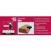 PROFIEL FREES AFGERONDE BODEM 23,8X15X48MM R=4,8 AS 8MM 451238