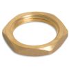 PROFEC NR. 310 RING MET ZESKANT MESSING 3/8