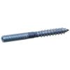 STOKEIND ZONDER ZESKANT GEGALVANISEERD M6X60 TORX-15
