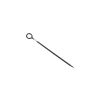 DRAADPEN DICHT/OPEN OOG 400X10MM - DE WIT