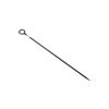 DRAADPEN DICHT/OPEN OOG 600X10MM - DE WIT