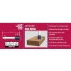 RECHTE FREES 6X16X48MM AS 8MM 001060