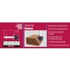 KLASSIEKE FREES 19X14,3X46MM R=4 AS 8MM 551190