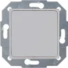 KOPP HK07 - AFDEKPLAAT BLIND MAT-GRIJS